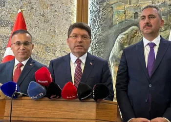 Sezgin Tanrıkulu hakkında soruşturma izni