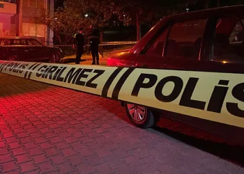 Otoparkta silahlı saldırıya uğrayan kişi hayatını kaybetti