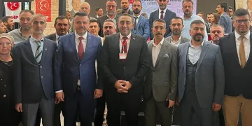 “Siyasi tarihimizin çöplüğüne gömecektir”