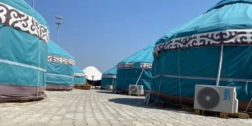 Yurt sorununa kıl çadırı formülü