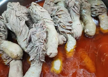 Şırdan karaborsa oldu