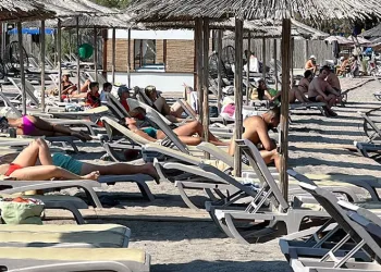 Bodrum’da yaz sezonu uzadı