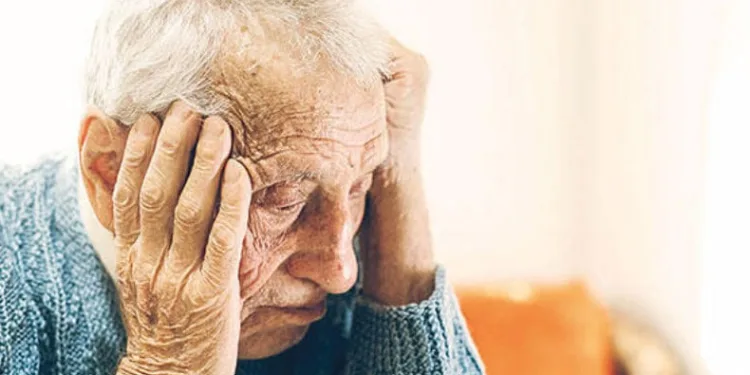 Uzmanından Alzheimer’a karşı öneriler