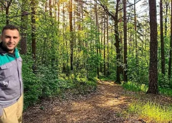 Bursa’da domuz avında kaza kurşunuyla vuruldu