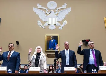 Biden’a yönelik azil soruşturması başladı