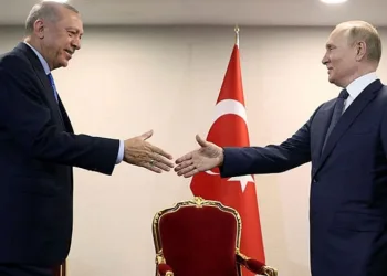 Cumhurbaşkanı Erdoğan, Rusya’ya gidiyor