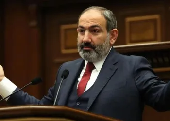 “Ermenistan, anlaşmanın hazırlanmasına dahil olmadı”