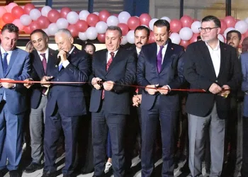 “Yeni yüzyıl Türkiye’nin yüzyılı olacaktır”