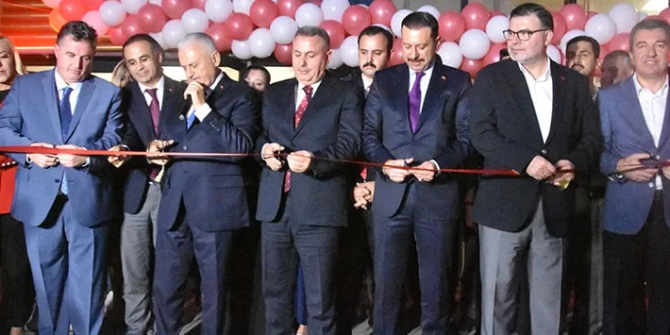 “Yeni yüzyıl Türkiye’nin yüzyılı olacaktır”