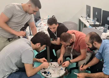 İTO’dan ‘yazılımcı’ adaylarına çağrı
