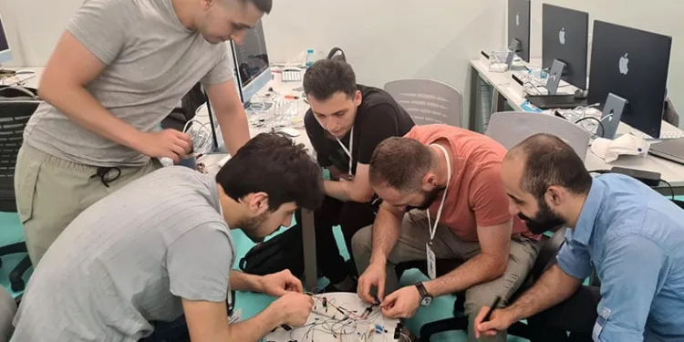 İTO’dan ‘yazılımcı’ adaylarına çağrı