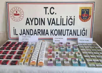 Jandarma ekipleri kaçakçılara göz açtırmıyor