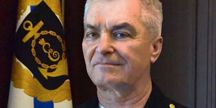 “Rusya’nın Karadeniz Filosu komutanı öldürüldü”