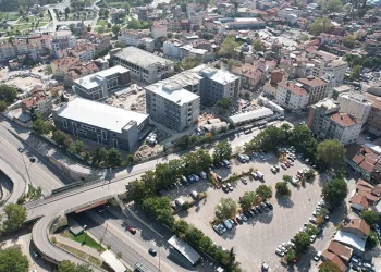 Bursa’da mesleki eğitimin kalbi yenilendi