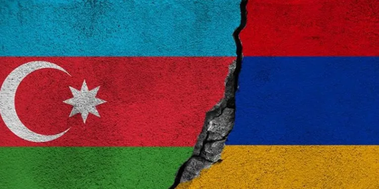 Ermenistan’ın Karabağ’daki provokasyonu önlendi