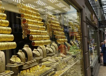 Piyasadaki durgunluk kuyumcuları olumsuz etkiliyor