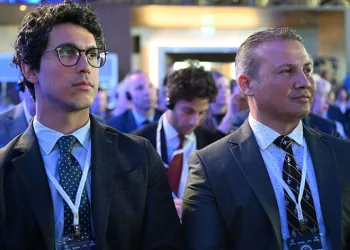 Uzaya çıkacak ilk Türkler, Bursa’da