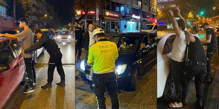 Bursa’da ‘huzur’ uygulaması aralıksız devam ediyor