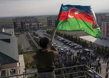 Azerbaycan’ın Karabağ’da verdiği şehit sayısı