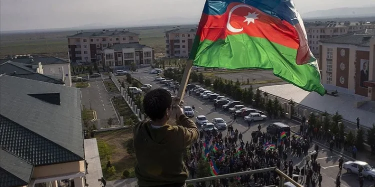 Azerbaycan’ın Karabağ’da verdiği şehit sayısı