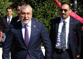 “Müfettişlerimizi incelemeleri yapmaları için görevlendirdik”