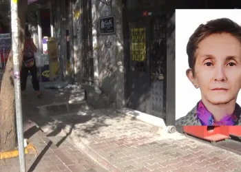 Kız kardeşini meyve bıçağıyla kesti