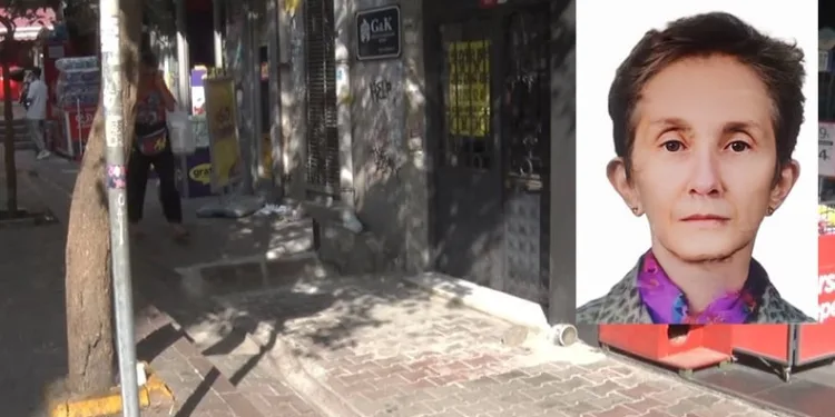 Kız kardeşini meyve bıçağıyla kesti