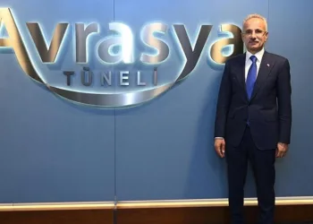 “Her türlü depreme karşı dayanıklı”