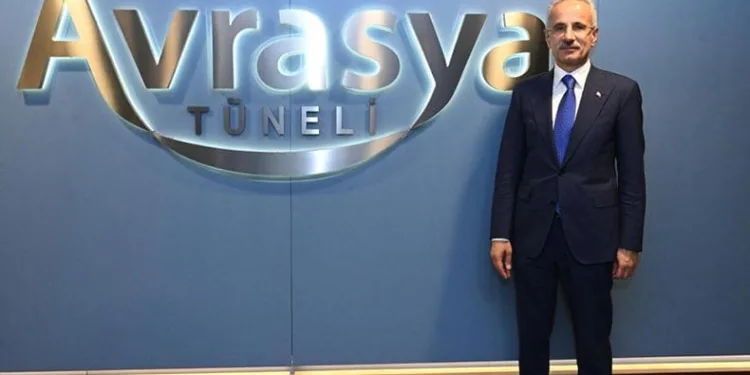 “Her türlü depreme karşı dayanıklı”