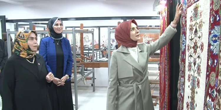 “Türkiye Yüzyılı’nı hep birlikte gerçekleştireceğiz”