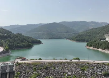 Susuzluk yok, tasarruf var