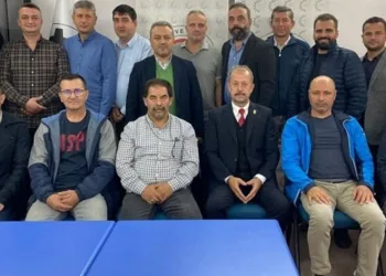 Yenişehir’e Gıda İhtisas OSB