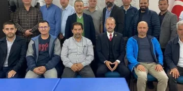 Yenişehir’e Gıda İhtisas OSB