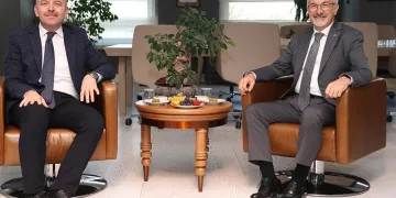 Ortak hedef Nilüfer