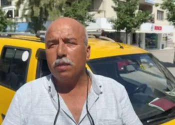 “Ben vatandaşlık görevimi yaptım”