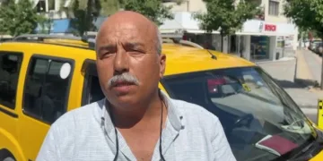 “Ben vatandaşlık görevimi yaptım”