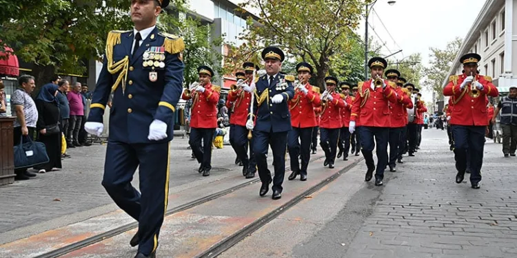 Bu festival hem çok sesli hem çok renkli