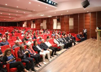 Endüstriyel tesislerde yangın güvenliği semineri