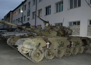 Sözde Ermeni yönetim kendini feshetti