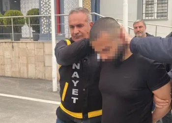 Çifte cinayetin zanlısına çifte müebbet talebi