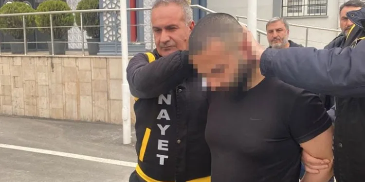 Çifte cinayetin zanlısına çifte müebbet talebi
