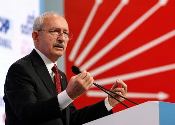Kılıçdaroğlu’ndan G20 eleştirisi