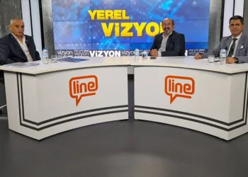 Yerel Vizyon’da Bursaspor konuşuldu