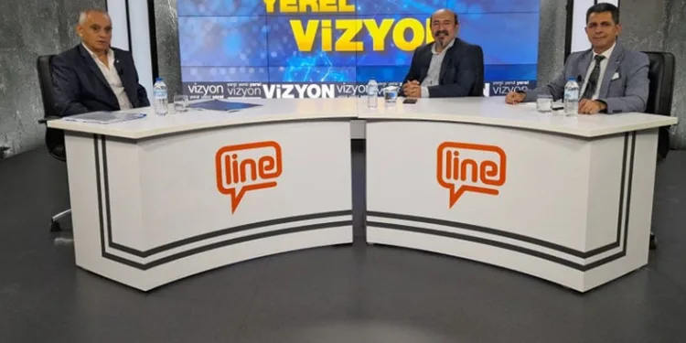 Yerel Vizyon’da Bursaspor konuşuldu