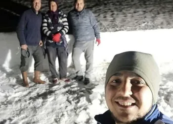 El Nino, kar kuyularını boşalttı