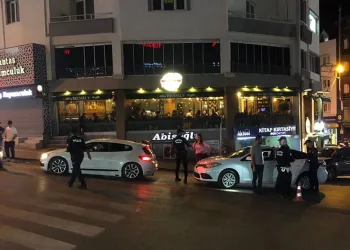 Bursa’da ‘huzur’ uygulamaları hız kesmiyor