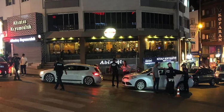 Bursa’da ‘huzur’ uygulamaları hız kesmiyor