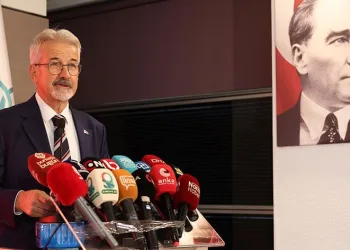Cumhuriyet’in 100. yılı özel etkinliklerle kutlanacak