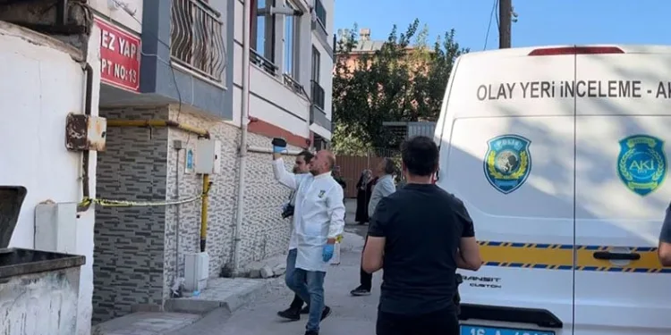 Bursa’da torun dehşeti