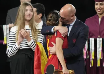 RFEF başkanı istifa etti